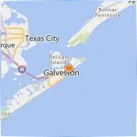 The University of Texas Medical Branch Location Map The University of Texas Medical Branch Location Map