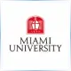 Miami University Oxford - Nursing School Ranking