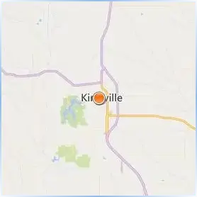 A T Still University of Health Sciences Location Map