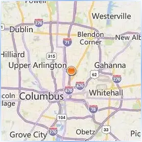 Adult and Community Education Hudson Location Map Adult and Community Education Hudson Location Map