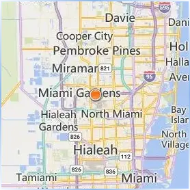 Advance Science International College Location Map