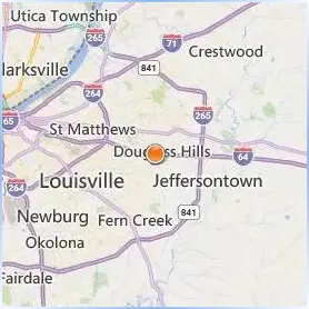 ATA College Location Map ATA College Location Map