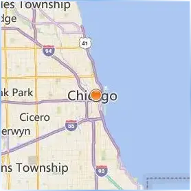 MDT College of Health Sciences Location Map MDT College of Health Sciences Location Map