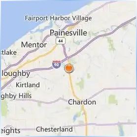 Auburn Career Center Location Map Auburn Career Center Location Map