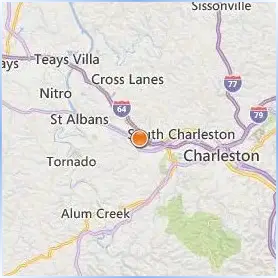 Ben Franklin Career Center Location Map Ben Franklin Career Center Location Map