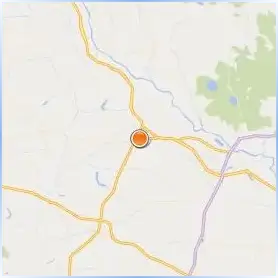 Bladen Community College Location Map Bladen Community College Location Map