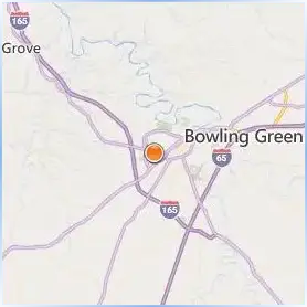 Southcentral Kentucky Community and Technical College Location Map Southcentral Kentucky Community and Technical College Location Map