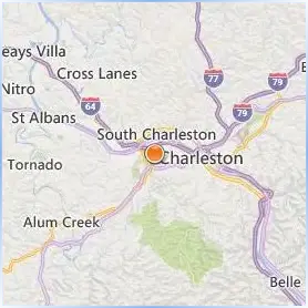 BridgeValley Community & Technical College Location Map BridgeValley Community & Technical College Location Map
