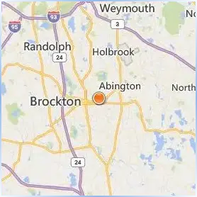 Signature Healthcare Brockton Hospital School of Nursing Location Map Signature Healthcare Brockton Hospital School of Nursing Location Map