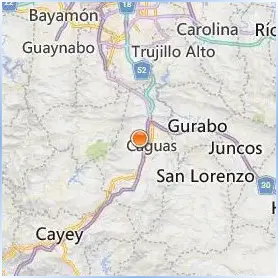 Mech Tech College Location Map Mech Tech College Location Map