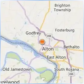 CALC Institute of Technology Location Map