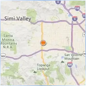 California Career College Location Map California Career College Location Map