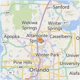 Cambridge College of Healthcare & Technology Location Map Cambridge College of Healthcare & Technology Location Map
