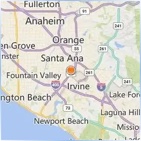 Career Networks Institute Location Map Career Networks Institute Location Map