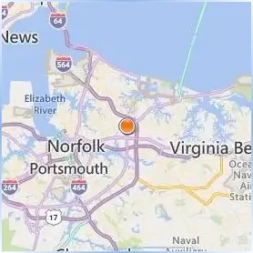 Central School of Practical Nursing Norfolk Location Map Central School of Practical Nursing Norfolk Location Map