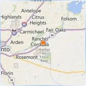 Chamberlain University California Location Map Chamberlain University California Location Map