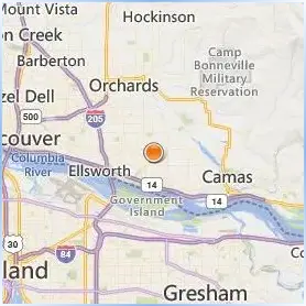 Charter College Location Map