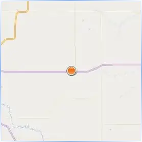 Chisholm Trail Technology Center Location Map Chisholm Trail Technology Center Location Map