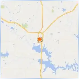 Clinton Technical School Location Map Clinton Technical School Location Map