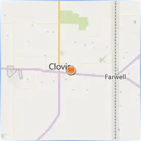 Clovis Community College New Mexico Location Map Clovis Community College New Mexico Location Map