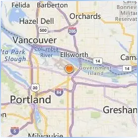 Sumner College Location Map Sumner College Location Map