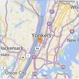 College of Mount Saint Vincent Location Map College of Mount Saint Vincent Location Map