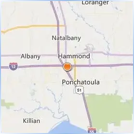 Compass Career College Location Map Compass Career College Location Map