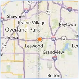 Concorde Career College Kansas City Location Map Concorde Career College Kansas City Location Map