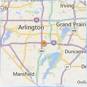 Concorde Career College Grand Prairie Location Map Concorde Career College Grand Prairie Location Map