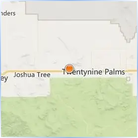Copper Mountain Community College Location Map Copper Mountain Community College Location Map