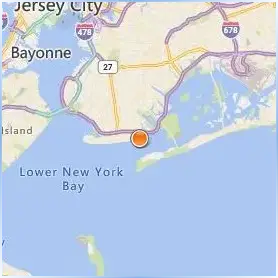 CUNY Kingsborough Community College Location Map CUNY Kingsborough Community College Location Map