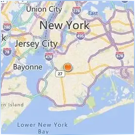 CUNY Medgar Evers College Location Map CUNY Medgar Evers College Location Map