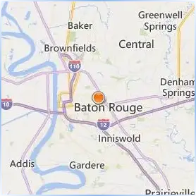 Delta College of Arts & Technology Location Map Delta College of Arts & Technology Location Map