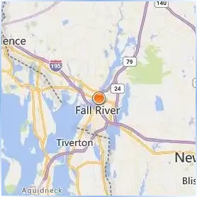 Diman Regional Technical Institute Location Map Diman Regional Technical Institute Location Map