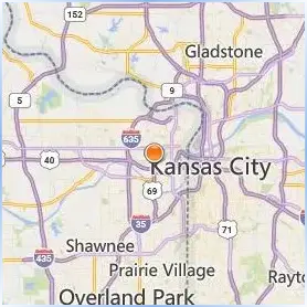 Donnelly College Location Map Donnelly College Location Map
