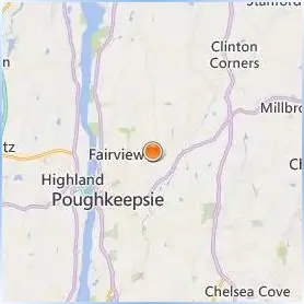 Dutchess BOCES Practical Nursing Program Location Map Dutchess BOCES Practical Nursing Program Location Map