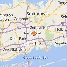 Eastern Suffolk BOCES Location Map Eastern Suffolk BOCES Location Map