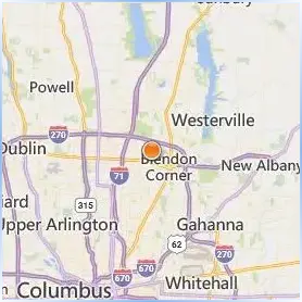 Felbry College Location Map Felbry College Location Map