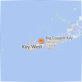 The College of the Florida Keys Location Map The College of the Florida Keys Location Map