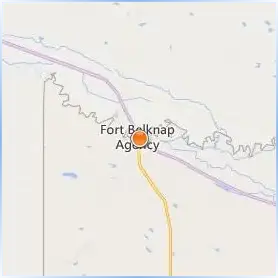 Aaniiih Nakoda College Location Map Aaniiih Nakoda College Location Map
