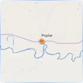 Fort Peck Community College Location Map Fort Peck Community College Location Map