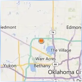 Francis Tuttle Technology Center Location Map Francis Tuttle Technology Center Location Map