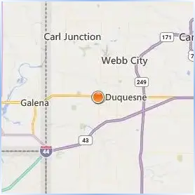 Franklin Technology Center Adult Education Location Map Franklin Technology Center Adult Education Location Map