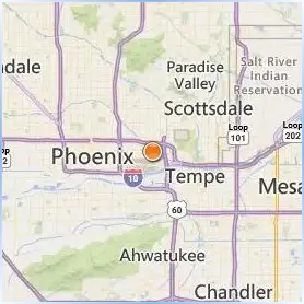 GateWay Community College Phoenix Location Map GateWay Community College Phoenix Location Map
