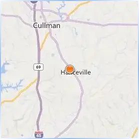 George C Wallace State Community College Hanceville Location Map George C Wallace State Community College Hanceville Location Map