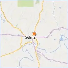 George C Wallace State Community College Selma Location Map George C Wallace State Community College Selma Location Map