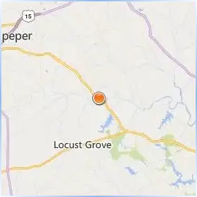 Germanna Community College Location Map Germanna Community College Location Map
