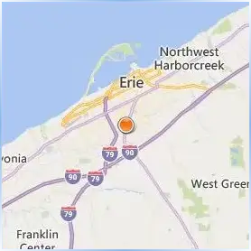 Great Lakes Institute of Technology Location Map Great Lakes Institute of Technology Location Map