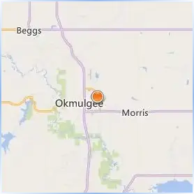 Green Country Technology Center Location Map Green Country Technology Center Location Map