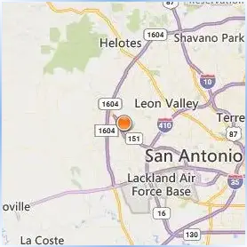 Hallmark University Location Map Hallmark University Location Map